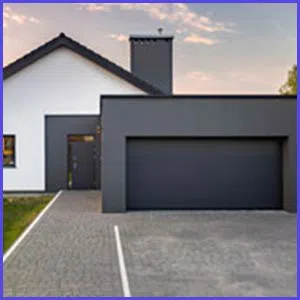 Neighborhood Garage Door Service Pflugerville, TX 512-643-6895 - commercial