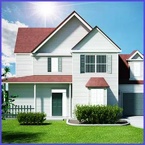 Neighborhood Garage Door Service Pflugerville, TX 512-643-6895 - residential