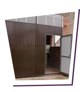 Neighborhood Garage Door Service Pflugerville, TX 512-643-6895 - sb-05