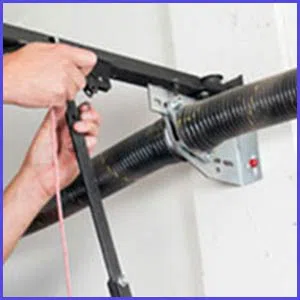 Neighborhood Garage Door Service Pflugerville, TX 512-643-6895 - springservice